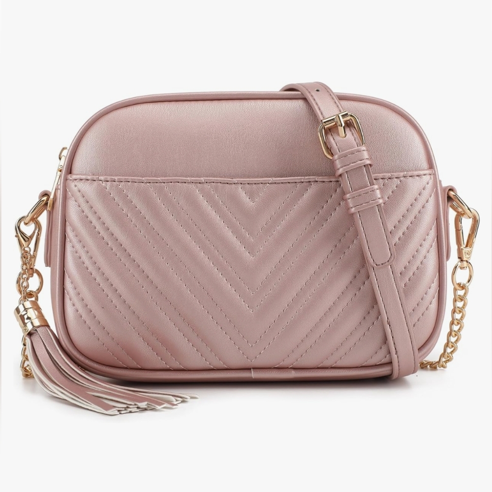 Shoulder Purse 🩷